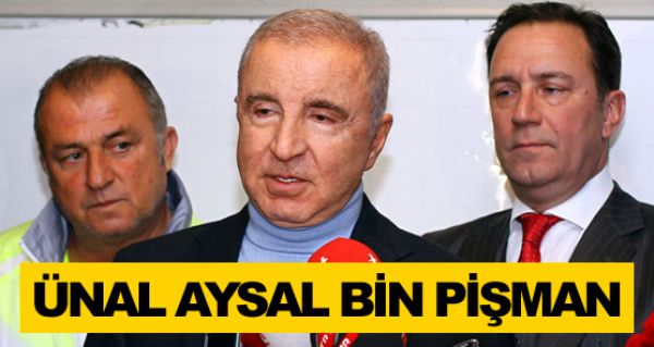 nal Aysal'dan bin piman!